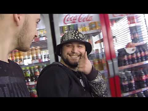 VessoU & Danielxaha "Brothers Invasion" - Враца 16.02 част1