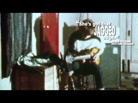 Thumbnail for "Here to be Heard: The Story of The Slits" Fall 2015 Teaser #1 by The Band