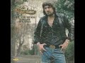 Waylon Jennings "Jack A Diamonds"