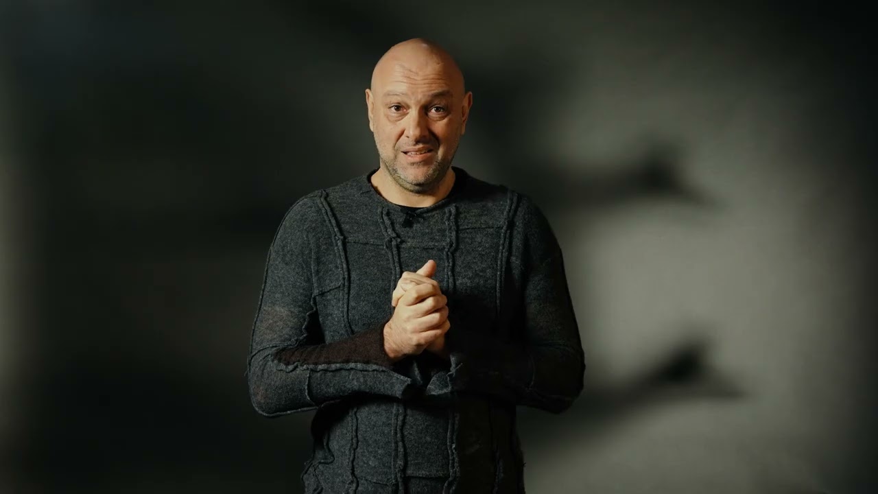 Eпизод 1; Естественият интелект и природната глупост