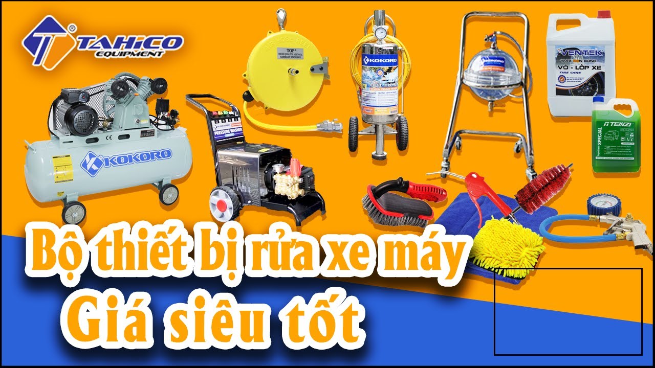 Khởi nghiệp từ việc mở tiệm rửa xe – Xu hướng kinh doanh mới 5