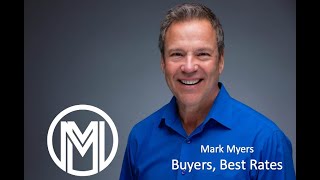 USB - Mark Myers best mortgage rates