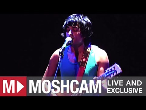 Yeasayer - O.N.E (Live in Sydney) | Moshcam