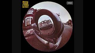 Thin Lizzy:-&#39;Honesty Is No Excuse&#39;