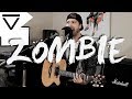 Zombie - The Cranberries (Acoustic Cover)