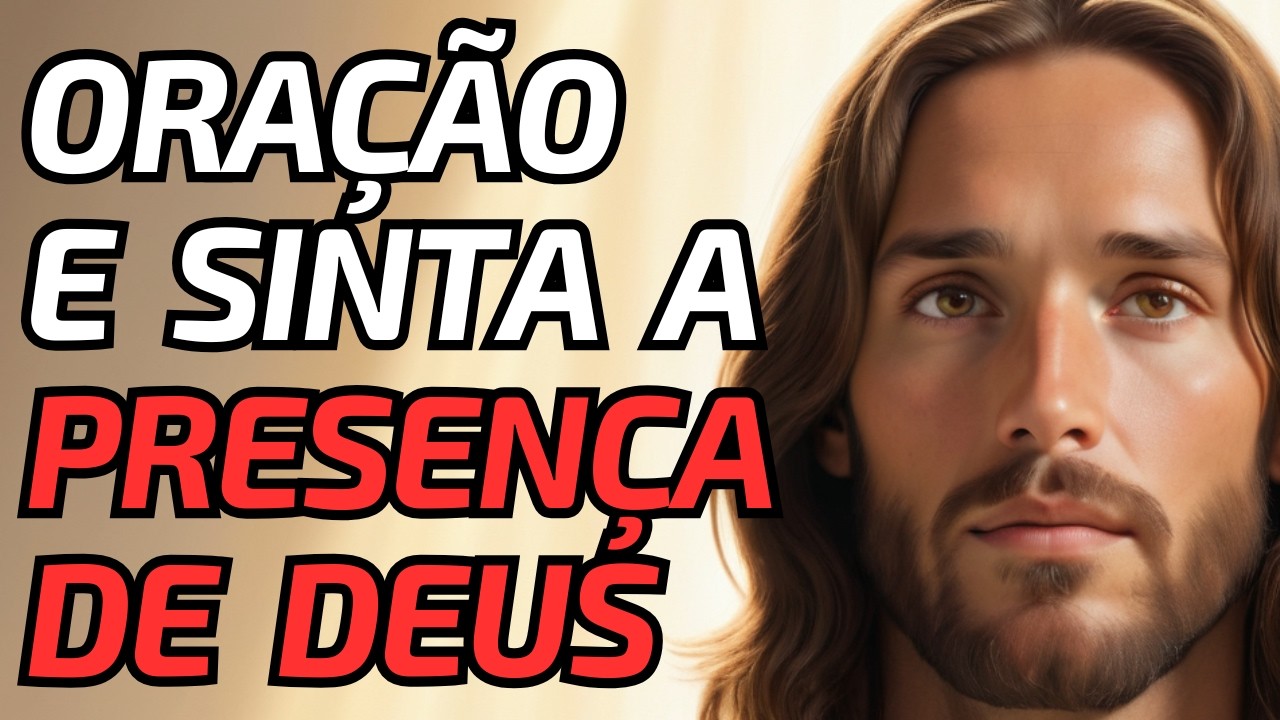 ORAÇÃO PODEROSA DA MANHÃ : Proteção, Fé e Fortalecimento Espiritual