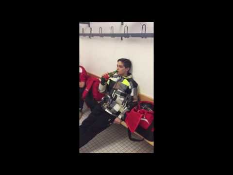 Mannequin Challenge der C1