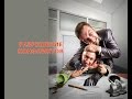 Разрешение конфликтов 