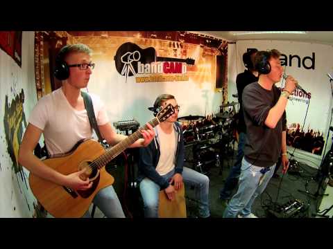 InSound bandCAMp 2015: The Zoo - Fools Paradise