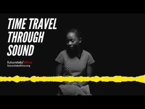 Time Travel Through Sound