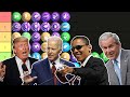 The Presidents Rank Every Gobblegum