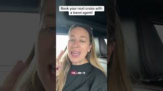 Why You Should Book with a Travel Agent | Royal Caribbean Cruise Deals