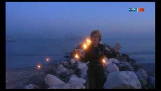 Michelle - Wie Flammen im Wind