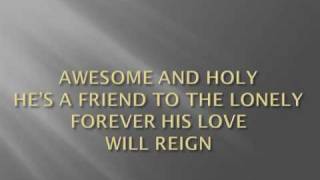 We All Bow Down - Lenny LeBlanc &amp; Integrity Worship Singers