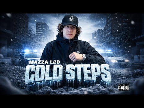 Mazza L20 - "COLD STEPS" The Full Mixtape (2026) ft. Meekz, A1, Bugzy Malone, Booter Bee and More!