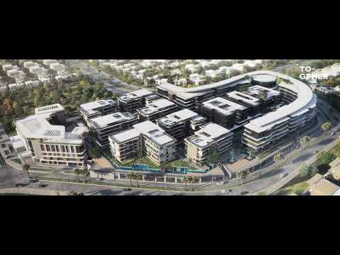 يطل TO-GTHER في قلب الحدث، معلنًا عن أحد أكفأ نماذج الاستثمار العقاري، الذي يدر دخلًا مستدامًا.