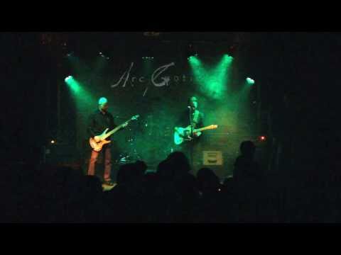 Arc Gotic live @ Daos Club - 29.10.2013 - 02
