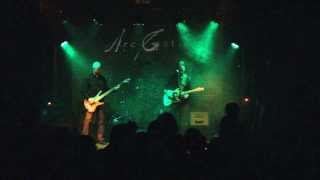 Arc Gotic live @ Daos Club - 29.10.2013 - 02