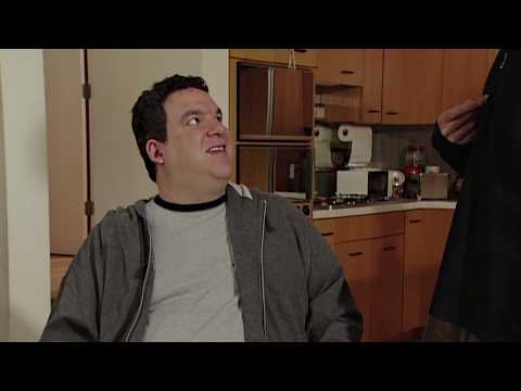 Curb Your Enthusiasm: Apple Turnovers