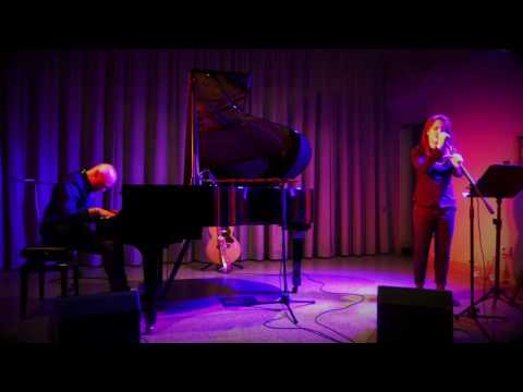 Annie Barbazza and Max Repetti play Greg Lake's Moonchild