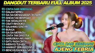 Download lagu CINTA DARI SEBERANG AJENG FEBRIA DANGDUT KOPLO FULL ALBUM TERBARU 2025 mp3 Download lagu CINTA DARI SEBERANG AJENG FEBRIA DANGDUT KOPLO FULL ALBUM TERBARU 2025 mp3