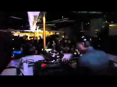 Franko Lopez @La Fabbrica Dell'oro Disco Club (Biella) 27-02-16