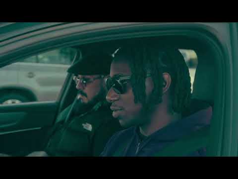 SANAS - THÉRAPIE (clip officiel)