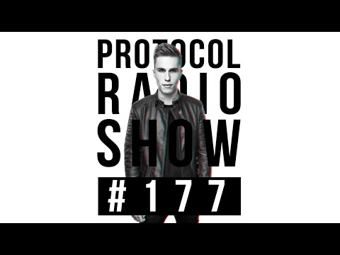Nicky Romero - Protocol Radio 177 - 03.01.16