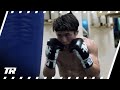 A Look Inside Naoya Inoue Training Camp As He Prepares for Marlon Tapales