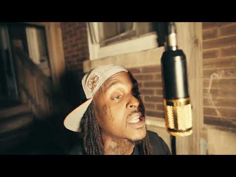 360POOH "Shooter & The Driver" (OFFICIAL VIDEO) Shot By @EA_4K_FILMS