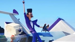 Despicable Me 3 Song - BAD - Minions