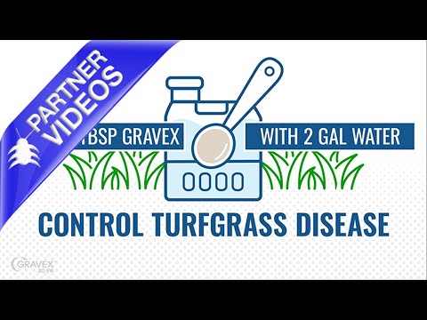  Atticus Gravex 20EW Fungicide Partner Video Video 