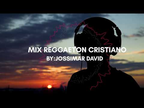 REGGAETÓN CRISTIANO MIX VOL. 1