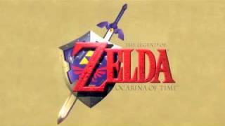 68 - The Legend of Zelda: Ocarina of Time Complete Soundtrack - 68 Gerudo Valley