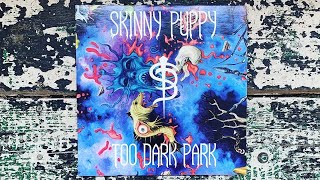 Skinny Puppy - Tormentor (LYRICS ON SCREEN) 📺