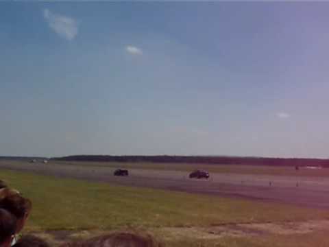 Jim Squad CYGA (CRX ED9) vs Honda Civic VTI