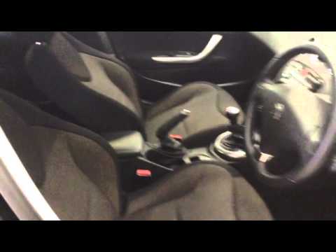 KN63UCC - Peugeot 308