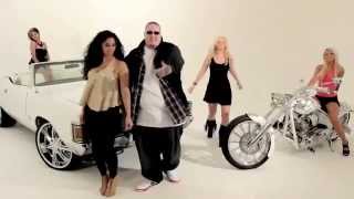 Jellyroll - &quot;7Days&quot; (Music Video)