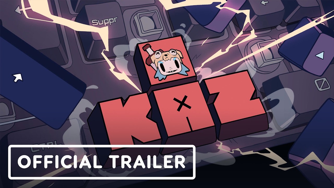 Trailer