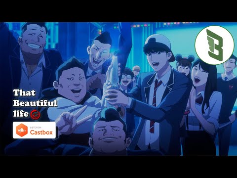 TBL Podcast Episode 173 - Lookism