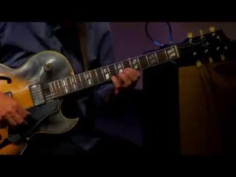 2019-06-27 UM Frost Jazz Hour - John Hart Trio