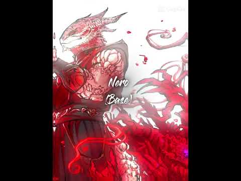 Nero vs The Big Bad Wolf @Agusiann-10 @Developer881