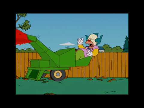 Die Simpsons   Homer der Promikiller Beste Szenen #3 German/Deutsch