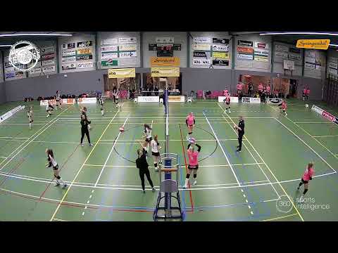 Livestream Springendal Set-Up’65 DS1