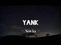 Novia Indonesian Idol Yank By Wali Lyric Trend TikTok