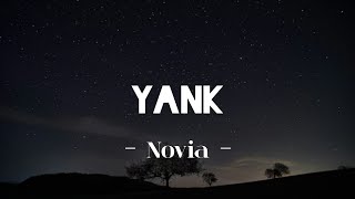 Download lagu Novia (Indonesian Idol) - Yank by Wali (Lyric) || Trend TikTok mp3 Download lagu Novia (Indonesian Idol) - Yank by Wali (Lyric) || Trend TikTok mp3