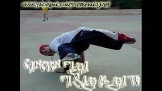 Porta-Canción Para pasar el rato