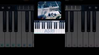Download lagu Piano Ultraman Cosmos mp3