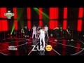 BIGFLO: High Top & Z:UK 