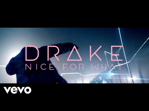 Drake - Nice For What thumnail